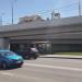 Автобусная остановка «Духовской переулок» в городе Москва
