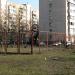 Спортивная площадка в городе Киев