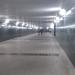 Подземный пешеходный переход «ДК Коммуна ТТК»