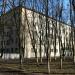 Общежитие лицея ювелирного искусства в городе Киев