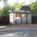 Автобусная остановка «Улица Ленина» в городе Кимры