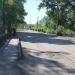 Автомобильный мост через Обводной канал в городе Вышний Волочёк