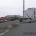 Внешняя экспозиция вооружения и техники в городе Владивосток