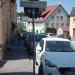 Vor dem Gerbertor in Stadt Bautzen