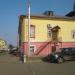 Музей К.Э. Циолковского, авиации и космонавтики в городе Киров