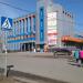 Автовокзал в городе Киров