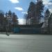 Автобусная остановка «Бухара-Урал» в городе Екатеринбург
