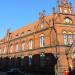 Poczta główna (pl) in Grudziądz city