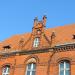 Poczta główna (pl) in Grudziądz city