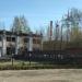 Памятник ВОВ в городе Дзержинск
