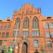 Uniwersytet Mikołaja Kopernika w Toruniu - Zamiejscowy Ośrodek Dydaktyczny (pl) in Grudziądz city