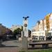 Pomnik Józefa Piłsudskiego (pl) in Grudziądz city