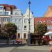 ул. Рынок (ru), 20 in Grudziądz city