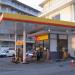 АЗС Shell (ru) στην πόλη Ρόδος (πόλη)
