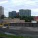 Разгрузочная площадка в городе Москва