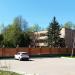 Загородный учебно-оздоровительный комплекс «Солнечный» в городе Поварово