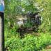 Руины дома в городе Кимры