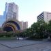 Крытая сцена (ru) in Kobe city