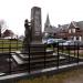 Oorlogsmonument