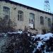 Müzəffər Abbasovun evi in Şuşa city