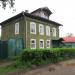 ул. Пушкина, 50 в городе Кимры