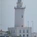 Puerto de Málaga lighthouse