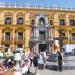 The Episcopal Palace (El Palacio del Obispado de Málaga)