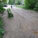 Мост в городе Кимры
