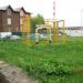 Газовая задвижка в городе Кимры