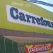 Carrefour - Alcântara