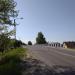 Wiadukt drogowy in Kościerzyna city