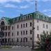 Красногорский узел электросвязи в городе Красногорск
