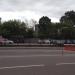 Платная автостоянка в городе Москва