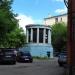 Вентиляционный киоск ВШ № 239 Замоскворецкой линии метрополитена в городе Москва