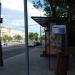 Остановка общественного транспорта «Улица Правды» в городе Москва
