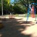 Детская игровая площадка в городе Николаев