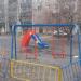 Детская игровая площадка в городе Николаев