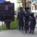 Скульптура «Симбирская семья» в городе Ульяновск