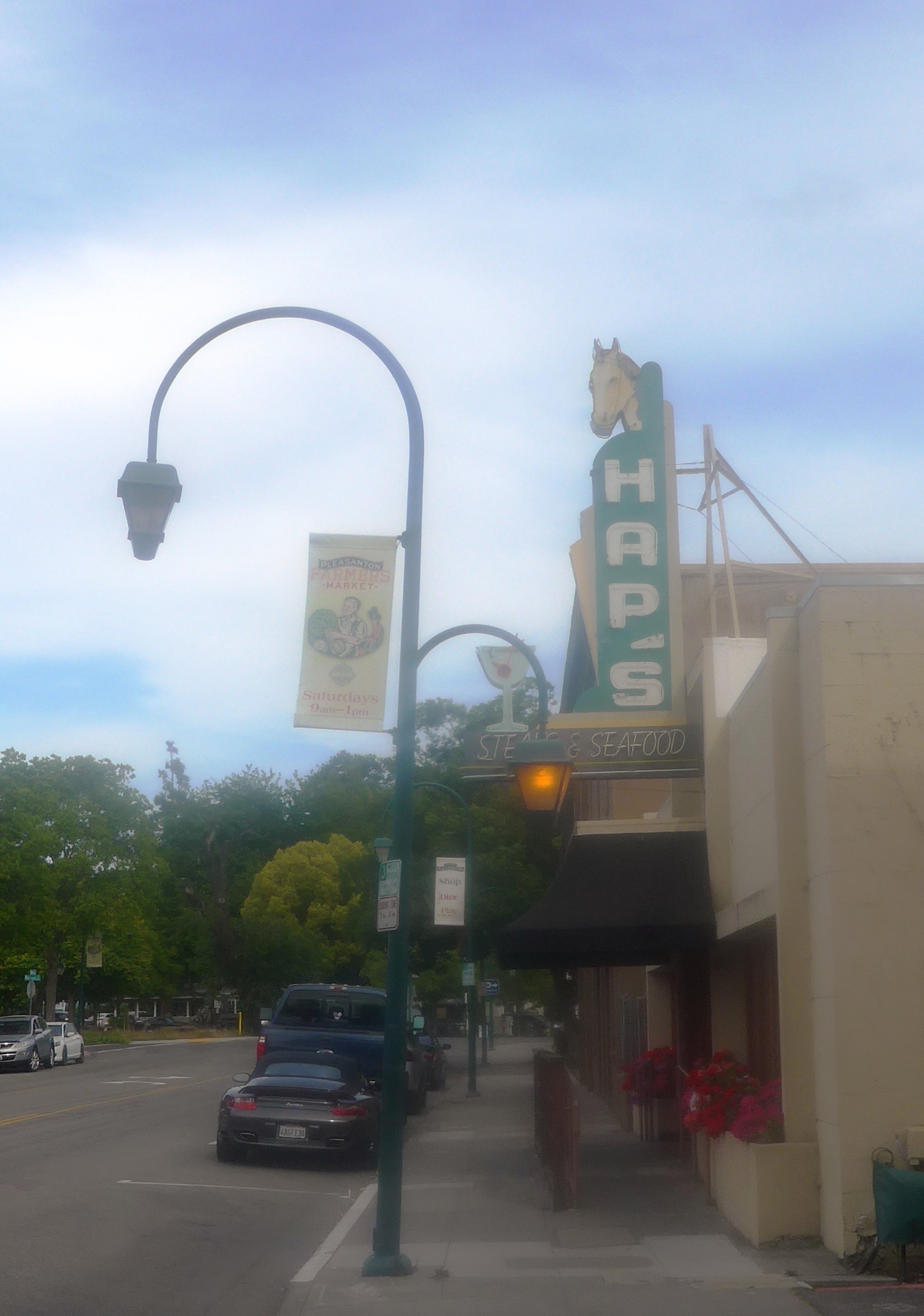 Haps Pleasanton Ca - o8zd08m