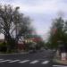 The Pleasanton Sign in Pleasanton, California city