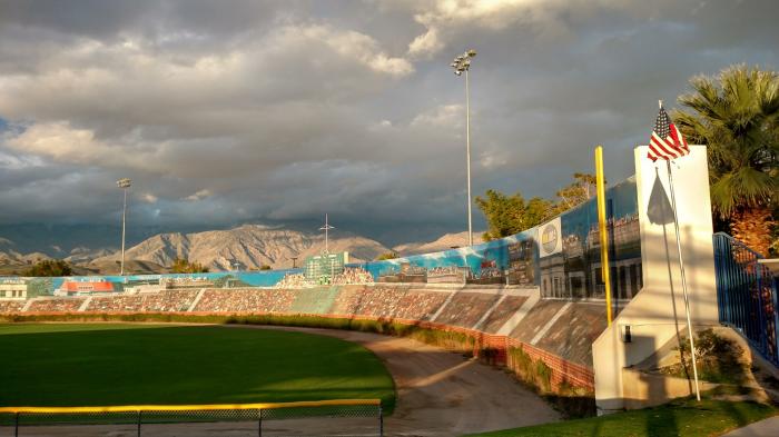 are dogs allowed at chino hills field of dreams