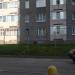 Перекладины в городе Череповец