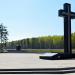 Крест в городе Екатеринбург