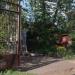 Сторожка в городе Череповец