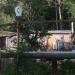 Бензосклад в городе Череповец