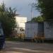 Цех общепита комбината в городе Череповец