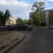 Парковка в городе Череповец