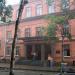Корпус ДВГТУ в городе Владивосток