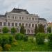 Казанская ратуша в городе Казань