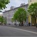 Школа стратегического развития «Прогресс» в городе Казань